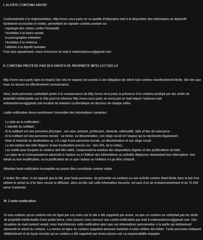 dmca